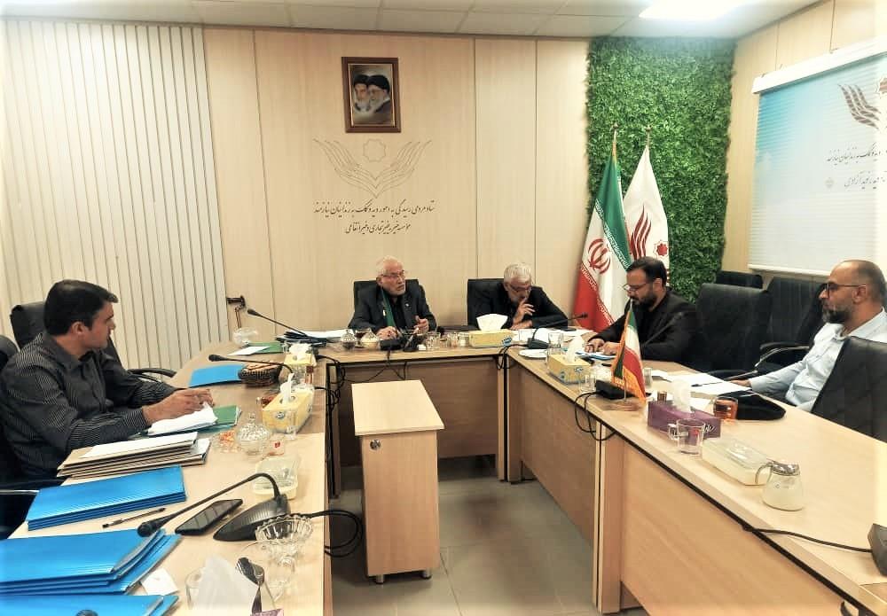 آزادی چهل زندانی با چشم‌پوشی ۲۰۰ میلیارد تومانی چهل شاکی